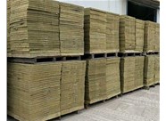 巖棉板的施工條件和施工方法分別是什么呢，山西興富利偉業(yè)為您解答